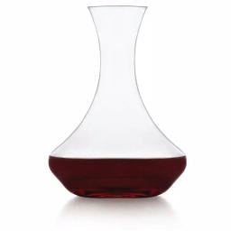 Libbey Selene Wine Decanter with Gift Box, 65 oz Clear Glass thumbnail 1