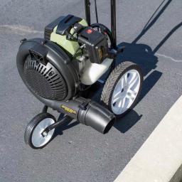 Sportsman 52 cc Gas Powered Walk-Behind Leaf Blower, 230 MPH, 450 CFM thumbnail 3