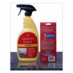 Granite Gold Sealer Applicator Microfiber Cloths, 3-Pack thumbnail 4