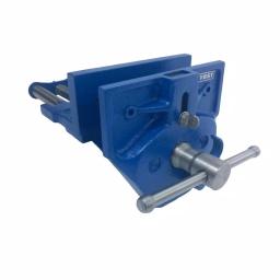 Yost M9WW 9 in. Rapid Action Woodworking Vise with Quick Release thumbnail 1