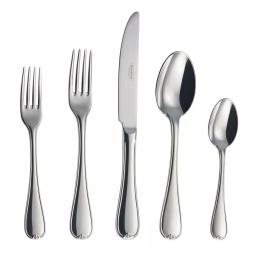 Tramontina Vicenza 20-Piece 18/10 Stainless Steel Flatware Set thumbnail 2