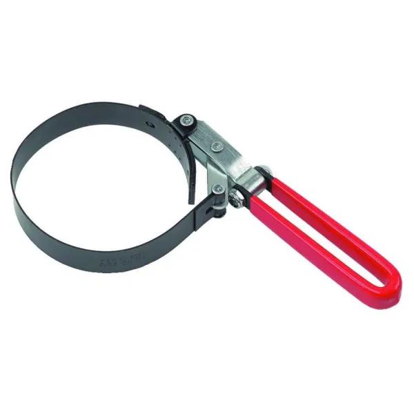GearWrench Large Swivel Oil Filter Wrench, 3.5 in. - 3.88 in.