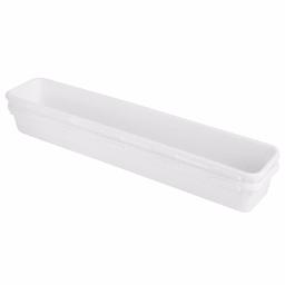 Unbranded 9-Piece Interlocking Plastic Drawer Organizer Set, Customizable Modular Storage Dividers thumbnail 8