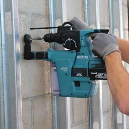 Makita 18V LXT Brushless 1 in. SDS-Plus Rotary Hammer Drill Kit with 5.0Ah Battery thumbnail 5