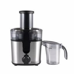 Koblenz Kitchen Magic Collection 2-Speed Juice Extractor, 50 oz. Capacity, Black thumbnail 2