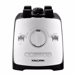 KALORIK 1400W High-Powered Blender, 68 oz. Professional Performance Jar Blender with 6 Stainless Steel Blades thumbnail 7