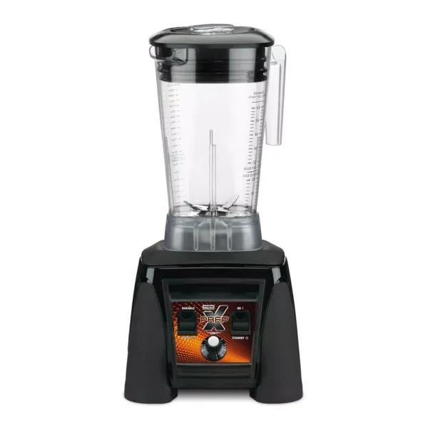 Waring Commercial Waring MX1200XTX Xtreme 64 oz. 10-Speed Commercial Blender, 3.5 HP, Black