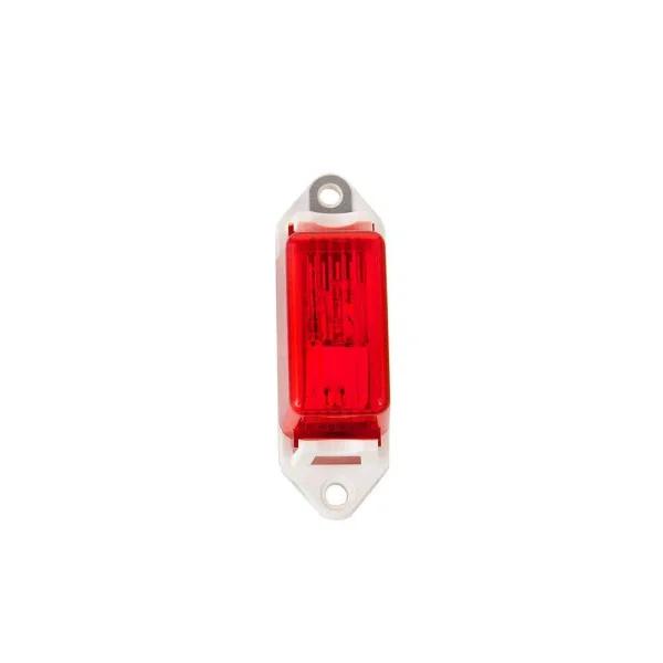 TowSmart Mini Clearance Light - Side Marker Light for Trailers and Vehicles
