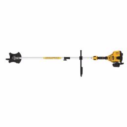 DEWALT 27cc 2-Cycle Gas Brushcutter with Attachment Capability thumbnail 4