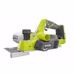 RYOBI 18V ONE+ Cordless Jig Saw, Trim Router, and 3-1/4 in. Planer Tool Kit (Tools Only) thumbnail 5