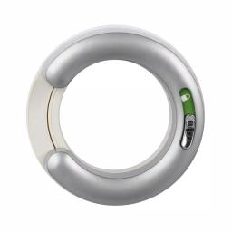 Safety 1st ProGrade Lever Handle Lock, No-Drill Adhesive Installation, Stainless Steel thumbnail 2