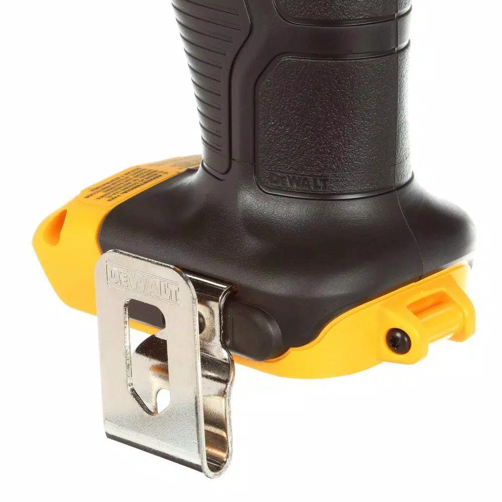 DEWALT 20V MAX Cordless 3/8 in. Right Angle Drill/Driver with 4.0Ah Battery