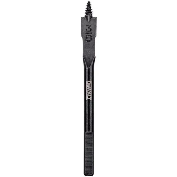 DEWALT FLEXVOLT 3/8 in. Carbide Pilot Bit for Wood
