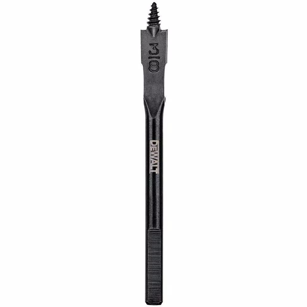 DEWALT FLEXVOLT 3/8 in. Carbide Pilot Bit for Wood