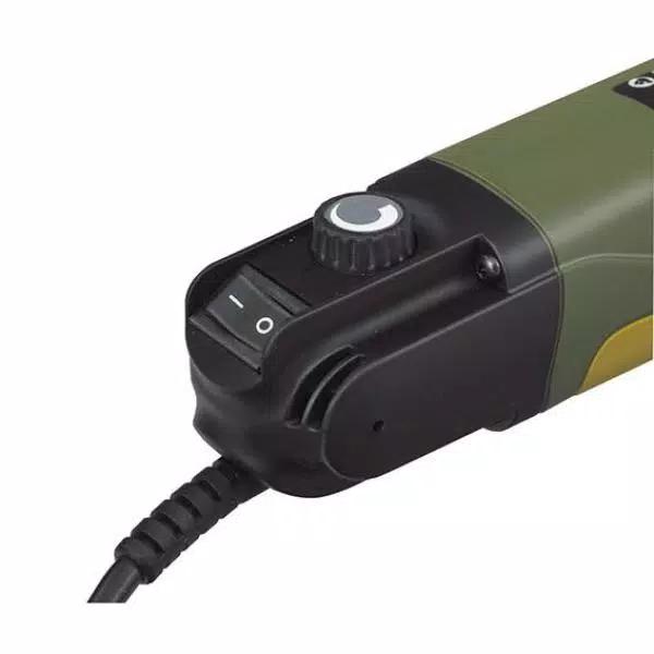 Proxxon Super Jig Saw SS 115/E with Storage Case, Variable Speed Corded Jig Saw
