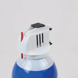 Endust Multi-Purpose Aerosol Electronics Duster, 10 oz (3-Pack) thumbnail 3