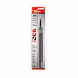 Nicholson 8 in. Bastard Cut Mill File thumbnail 2