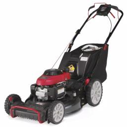 Troy-Bilt XP 21 in. Self-Propelled Gas Lawn Mower with 190 cc Honda Engine thumbnail 2