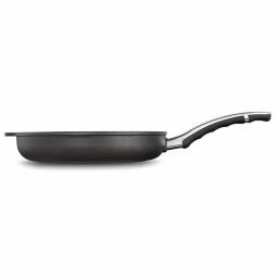 Ozeri Professional Series 10 in. Aluminum Ceramic Nonstick Frying Pan, Onyx thumbnail 4