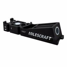 Milescraft PocketJig100 Complete Pocket Hole Jig Kit with Bit and Driver thumbnail 2