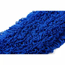 Alpine Industries 48 in. Microfiber Dust Dry Mop Replacement Head, 2-Pack thumbnail 2