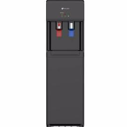 Avalon Self-Cleaning Bottleless Water Cooler Dispenser with Hot/Cold Water, Black thumbnail 3