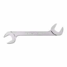 TEKTON 1-1/4 in. Double Open End Angle Head Wrench, 60° Offset thumbnail 3