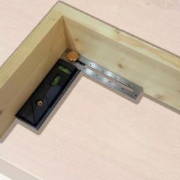 Milescraft Exactor Multi-Purpose Measuring and Marking Tool thumbnail 6