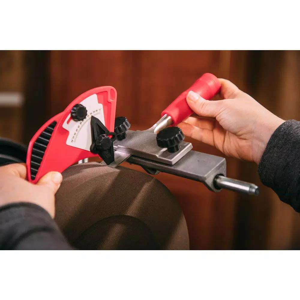 Jet Slow Speed Electric Wet Stone Wheel Sharpener with Variable Speed Control