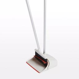 OXO Good Grips Upright Sweep Set, Broom and Dustpan with Compact Storage thumbnail 4