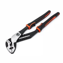 Crescent Z2 12 in. K9 Straight Jaw Dual Material Tongue and Groove Pliers thumbnail 1