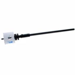 Ideal 19-Piece Bi-Metal Hole Saw Kit with Arbors and Extension - M42 Cobalt Steel thumbnail 5