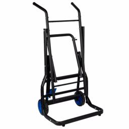 Delta 96-014 Folding Portable Tile Saw Stand for 7 in. and 10 in. Cruzer Wet Tile Saws thumbnail 5