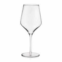 Libbey Signature Greenwich 12-Piece Wine Glass Set - 6 Red & 6 White Wine Glasses thumbnail 5