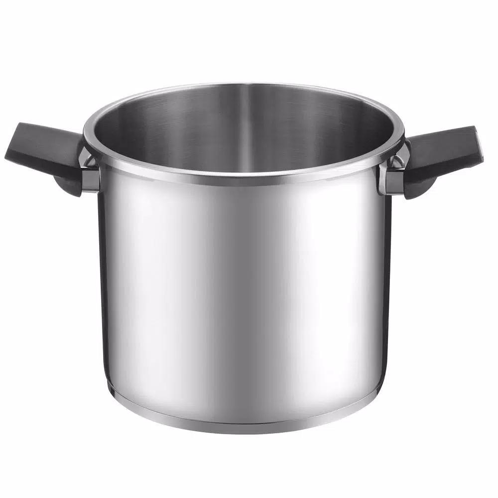 Cuisinart Professional Series 8 Qt. Stainless Steel Pressure Cooker