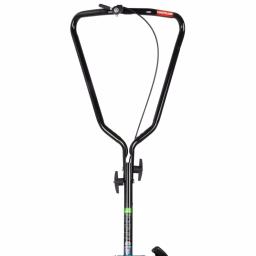 Southland 43cc 2-Cycle Gas Walk Behind Wheeled Blower, 170 MPH, 520 CFM thumbnail 10