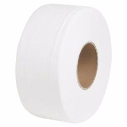 Special Buy 650 ft. Embossed Jumbo Roll Bath Tissue, 2-Ply (12 Rolls per Carton) thumbnail 1