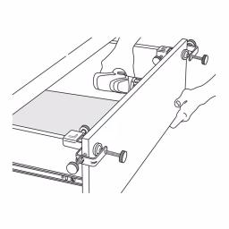POWERTEC Drawer Front Installation Clamps for Cabinet Hardware and Woodworking thumbnail 4