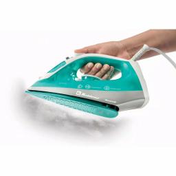 Koblenz Kitchen Magic Collection PKK-380 SA Secure Keramik Steam Iron, Green thumbnail 4