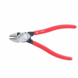 Wiha 8 in. Classic Grip BiCut Super Cut Cutting Pliers thumbnail 7