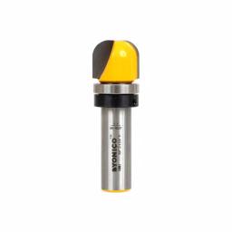 Yonico 3/4 in. Carbide Tipped Bowl and Tray Router Bit, 1/2 in. Shank thumbnail 1