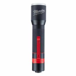 Milwaukee REDLITHIUM USB Rechargeable LED Flashlight and Pivoting Flood Light 2-Pack thumbnail 5