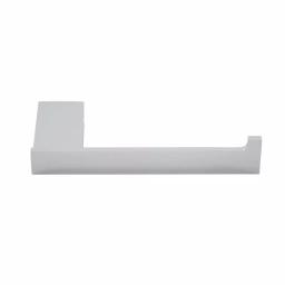 Italia Palermo 4-Piece Polished Chrome Bath Hardware Set by Italia thumbnail 4