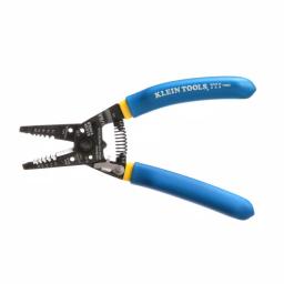Klein Tools 2-Piece Voltage Tester and Wire Stripper Tool Set with Non-Contact Detector and Copper Wire Cutter thumbnail 13