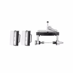 KitchenAid Vegetable Sheet Cutter Attachment for Stand Mixers, White thumbnail 2