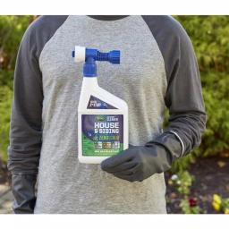 Scotts Outdoor Cleaner plus OxiClean House and Siding Ready-To-Spray, 32 oz. thumbnail 3