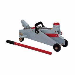 Pro-Lift 2 Ton Hydraulic Floor Jack, Heavy Duty Steel Construction thumbnail 4