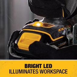 DEWALT 20V MAX ATOMIC Brushless Compact 1/2 in. Hammer Drill Driver (Tool-Only) thumbnail 4