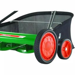 Scotts 20 in. Manual Walk Behind 5-Blade Reel Mower with Grass Catcher thumbnail 2