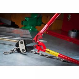 H.K. Porter 24 in. Industrial Grade Center Cut Bolt Cutter thumbnail 2